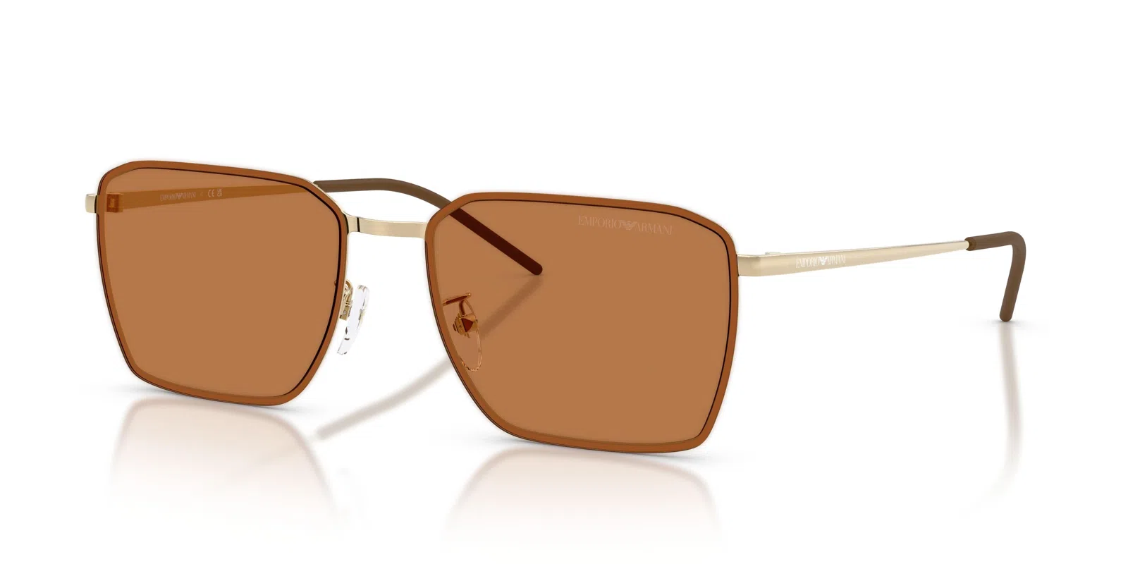 Emporio Armani 2172D Sunglasses - view 5
